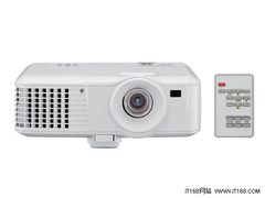 3D+便携 三菱GX-330新品到货仅售4999元