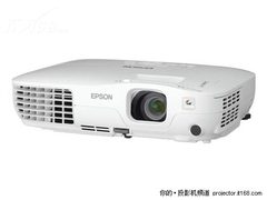 高端便携商务投影 爱普生EB-X8仅4500元