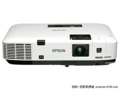 无线投影的体验 爱普生EB-C1915豪礼促