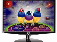 27吋超大屏新品 优派VX2739w惊现市场