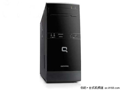 惠普新品家用台式机CQ3270CX带票3700元