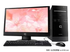 惠普新品家用台式机CQ3270CX带票3750元