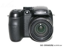 [上海]12倍光学变焦 富士S1500不到1500