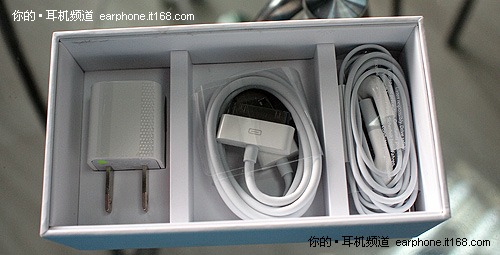 取代iPhone4原配 5款适配时尚耳机导购