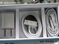 取代iPhone4原配 5款适配时尚耳机导购