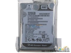 旧笔记本电脑焕发第二春之硬盘升级记