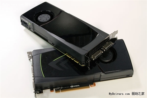 GTX470双卡非3D多屏幕性能测试：一