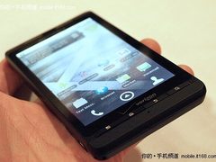 嘲讽iPhone 4 摩托罗拉Dorid X多图赏析
