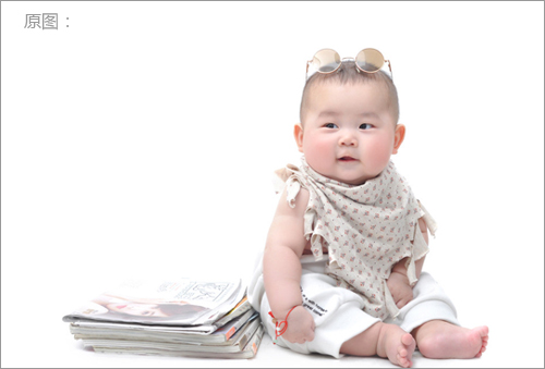 爱制造温馨 高品质快速<em>合成宝宝照片 - 软件</em>频