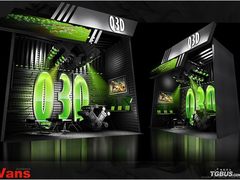 快播Q3D，或将改写游戏开发市场格局