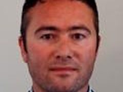 思杰产品管理高级总监Aaron Cockerill