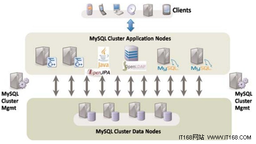 MySQL携手Pyro现身2010 世界杯