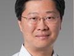 思杰网络和云计算市场总监Roland Lee 