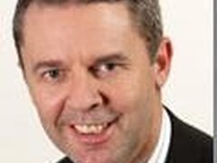 Martin Duursma：思杰实验室副总裁