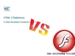 年轻不是资本：HTML5与Flash的巅峰对决