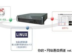 关注企业内网安全   首选巡路免疫网关