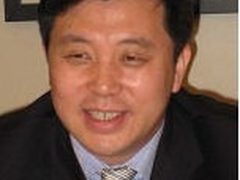 福禄克网络公司　中国区总经理 刘强