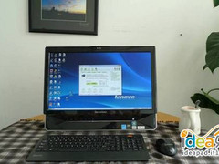 绝对体验 联想B305实测DX11《尘埃2》