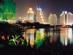 点评中国安防重镇系列之一：深圳篇