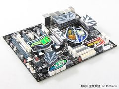 剑指华硕技嘉 全球首款3333技术P55赏析