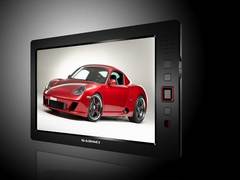 市场标杆 佳的美P82推720P屏幕国际标准