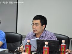 一年保换政策何解？清华同方高层专访