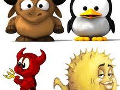 对比Linux与BSD之间的10个不同之处