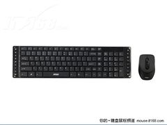 微星键鼠热卖 超薄HTPC无线套装售218元