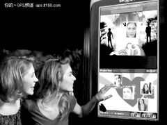 GPS帮你找对象？美国手机相亲软件大热