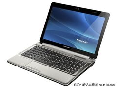 时尚潮流独显本 联想Z360惊爆低价4200