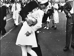 经典永流传 让世界动容的32张传世之作