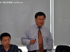 AMD潘晓明：清凉新多核战略是今年重点