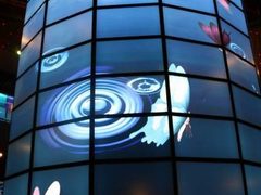 世博之最 看世界最大MagicInfo视频墙