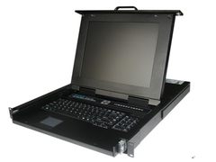 小世界大不同 D-Link DKVM-L516H上市