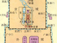 玩转四九城 京城联通3G实地测试内城篇
