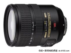 要买快抓紧 尼康AF-S 24-120VR宣告停产