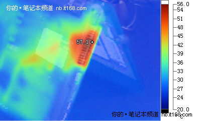 电池续航、实际功耗与发热量控制测试