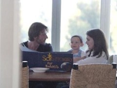 狗仔的杰作 明星大腕最痛恨的15张照片