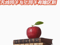 解答菜鸟：无线网卡和上网卡有啥区别