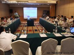 安恒在沪举办网络维护设备分销商募集会