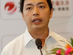 罗治国：中国移动的大“云”计划研究