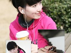菜鸟必读 六款纯音MP3搭配耳机选购指南