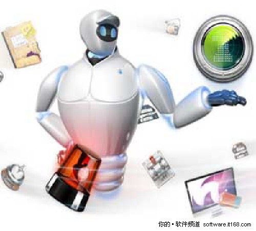 免费下载 Mac系统8月20日精品软件推荐-IT168