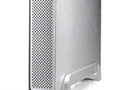 视频存储必备 元谷DS1000 2TB仅售1899!