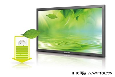 三星首推LED大屏显示器引领行业发展