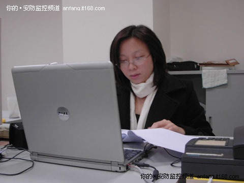 三网融合助力 平安城市全面走向网络化