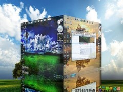 [Windows美化资源]8月24日美化软件推荐