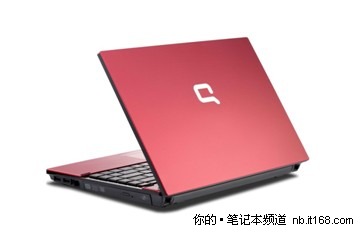 职场新鲜人  Compaq 321劲速新体验