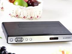 佳的美MB708高清播放机夏季惊爆上市