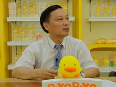 黄色小鸭的幸福之道 零售ERP成功启示录